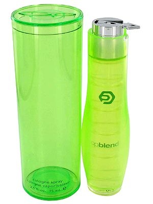 OP Blend Cologne - Click Image to Close